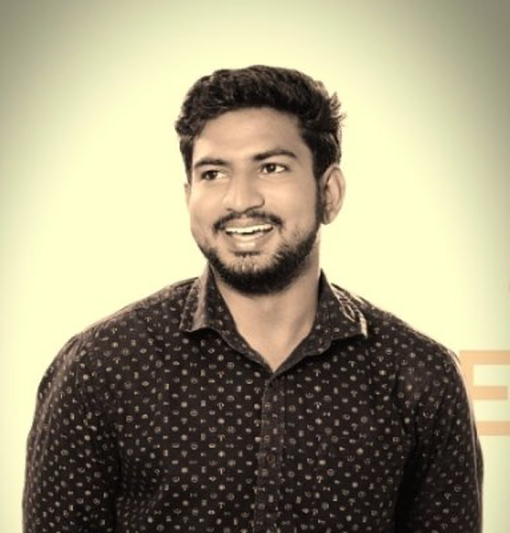 Suresh Saravanan